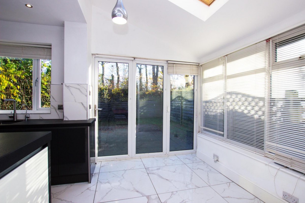 Finnington Lane, Feniscowles