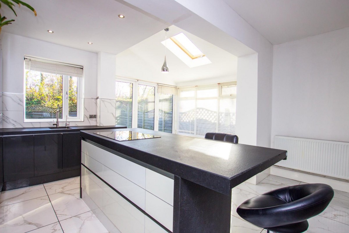 Finnington Lane, Feniscowles