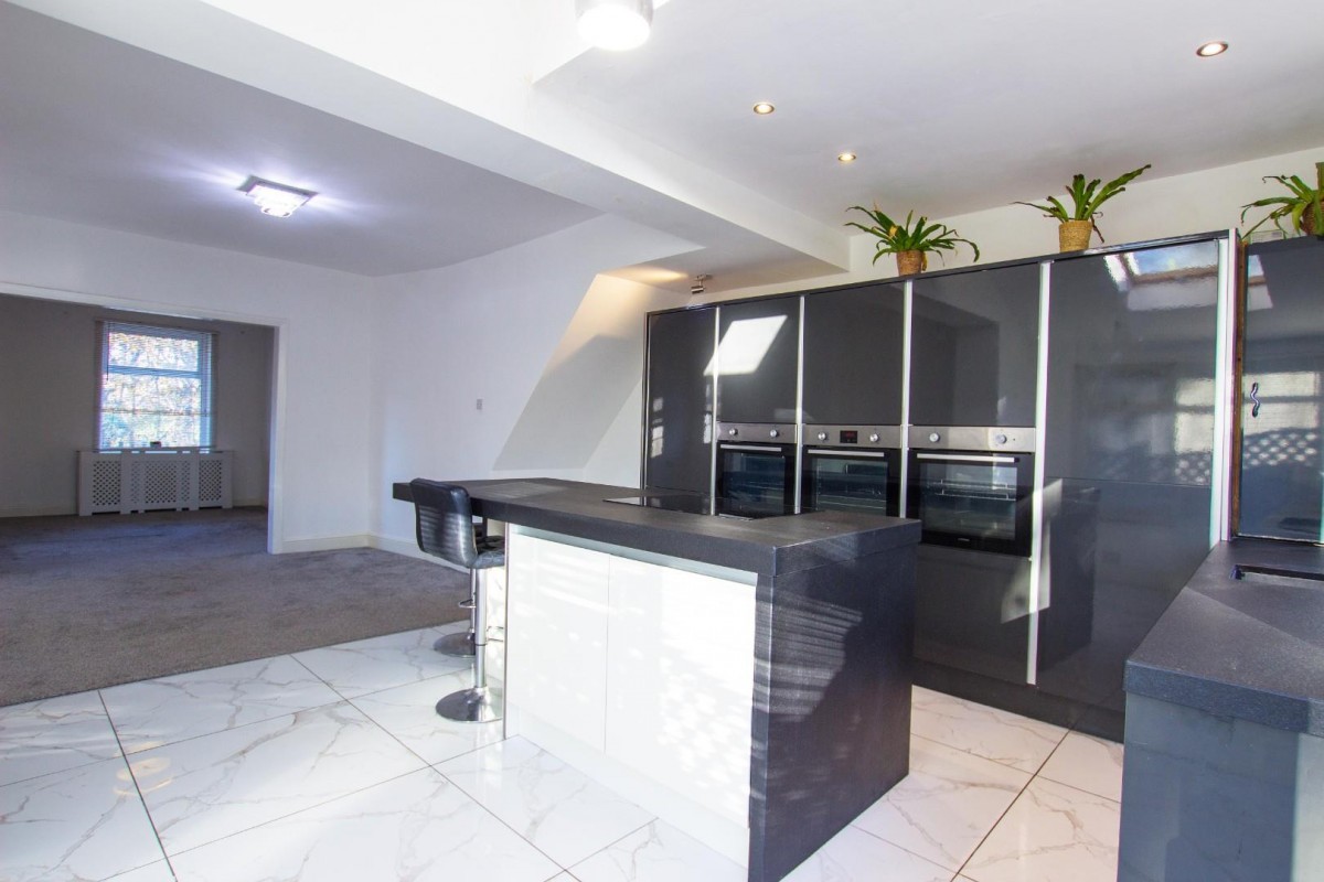 Finnington Lane, Feniscowles