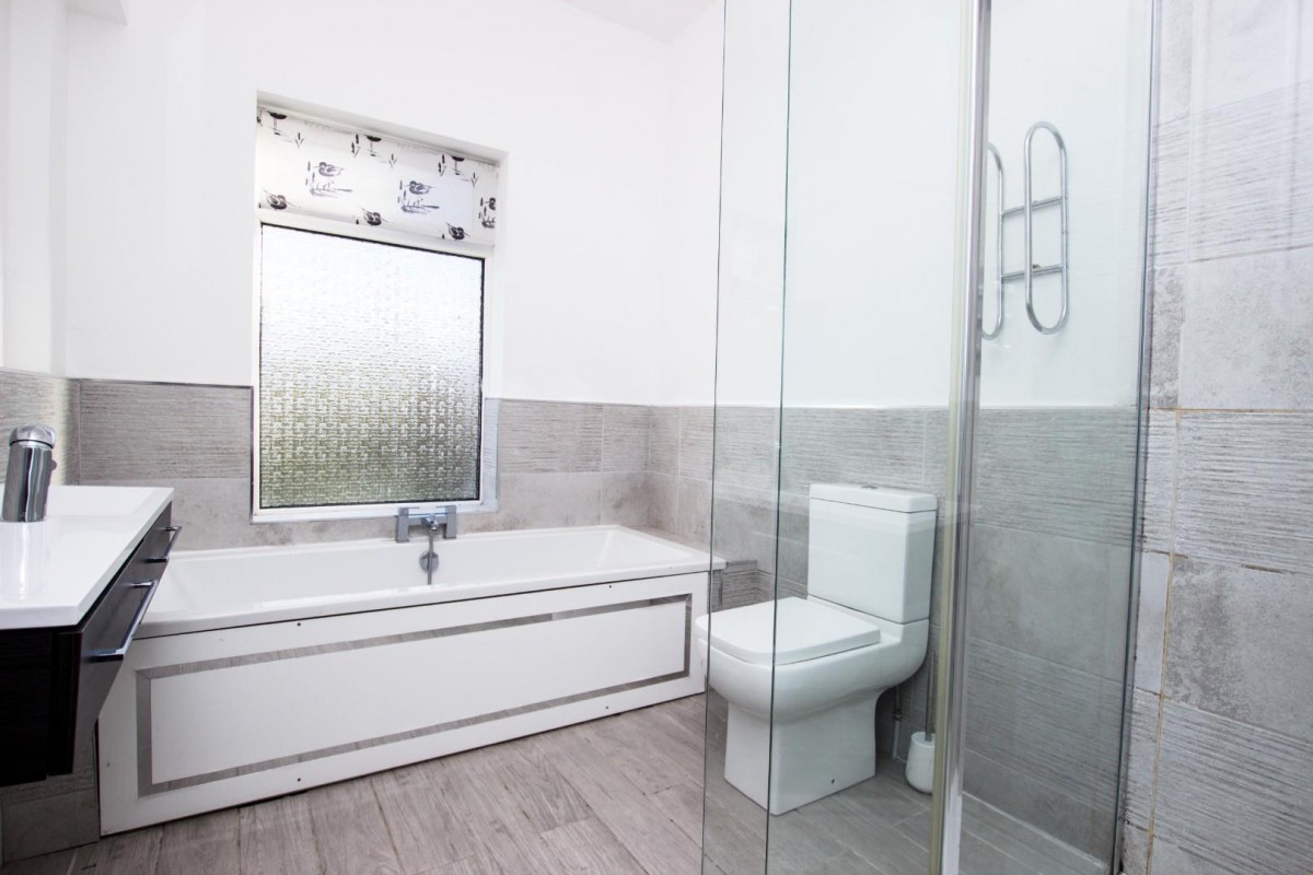 Finnington Lane, Feniscowles