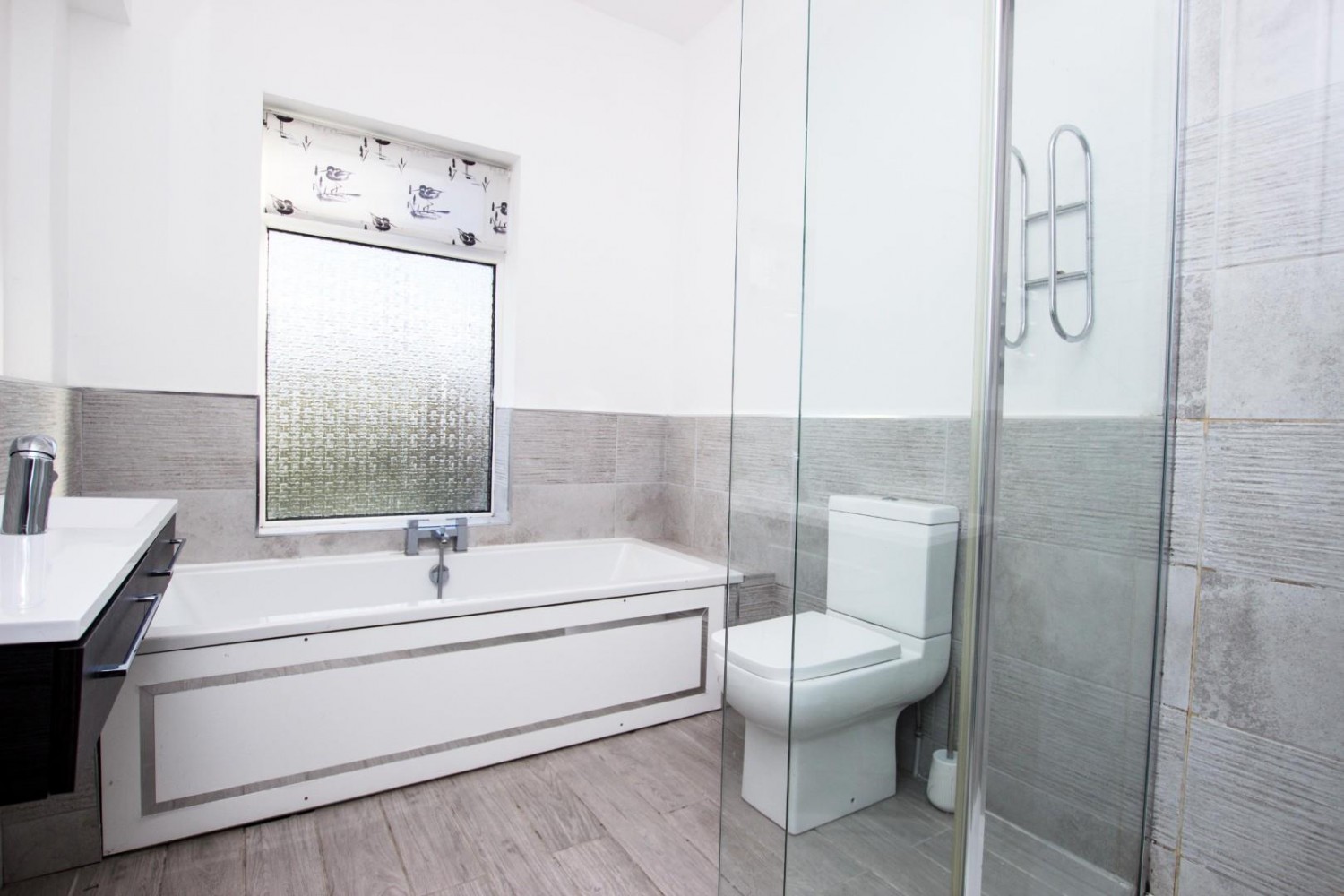 Finnington Lane, Feniscowles