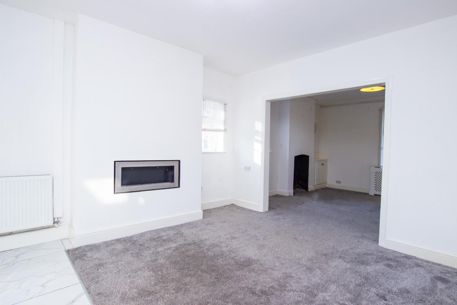 Finnington Lane, Feniscowles