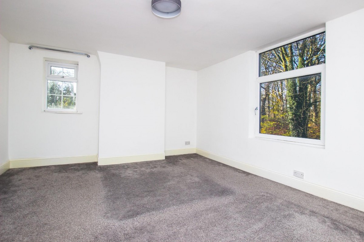 Finnington Lane, Feniscowles