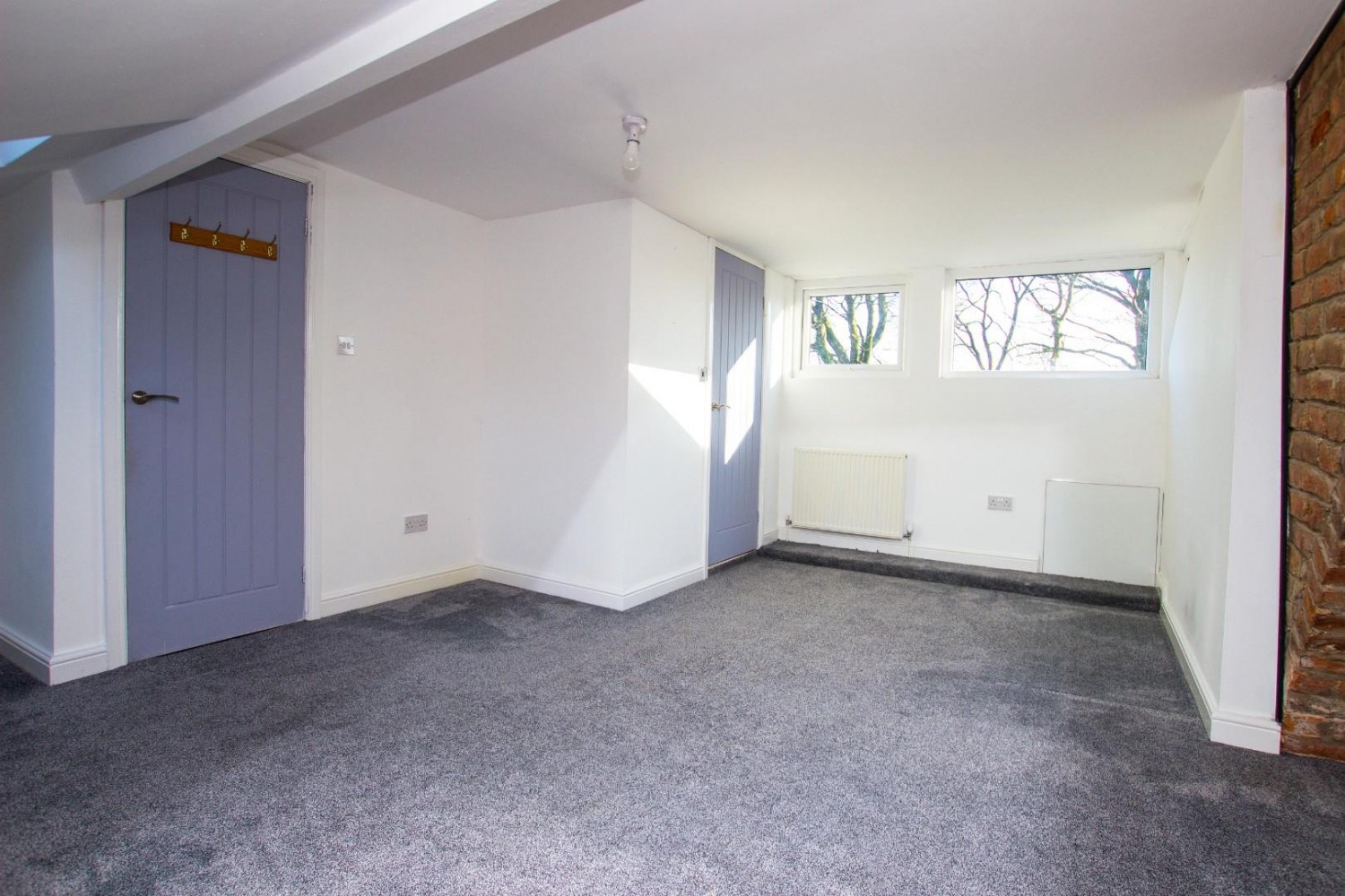 Finnington Lane, Feniscowles