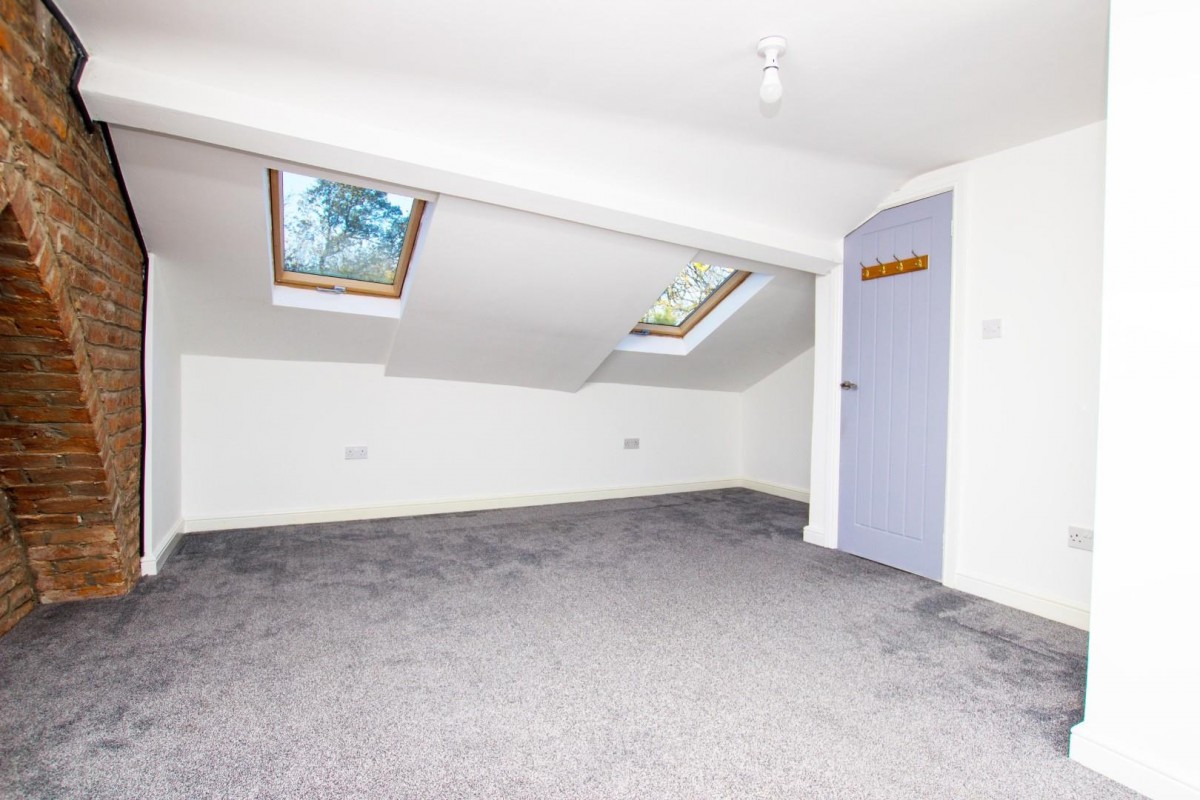 Finnington Lane, Feniscowles