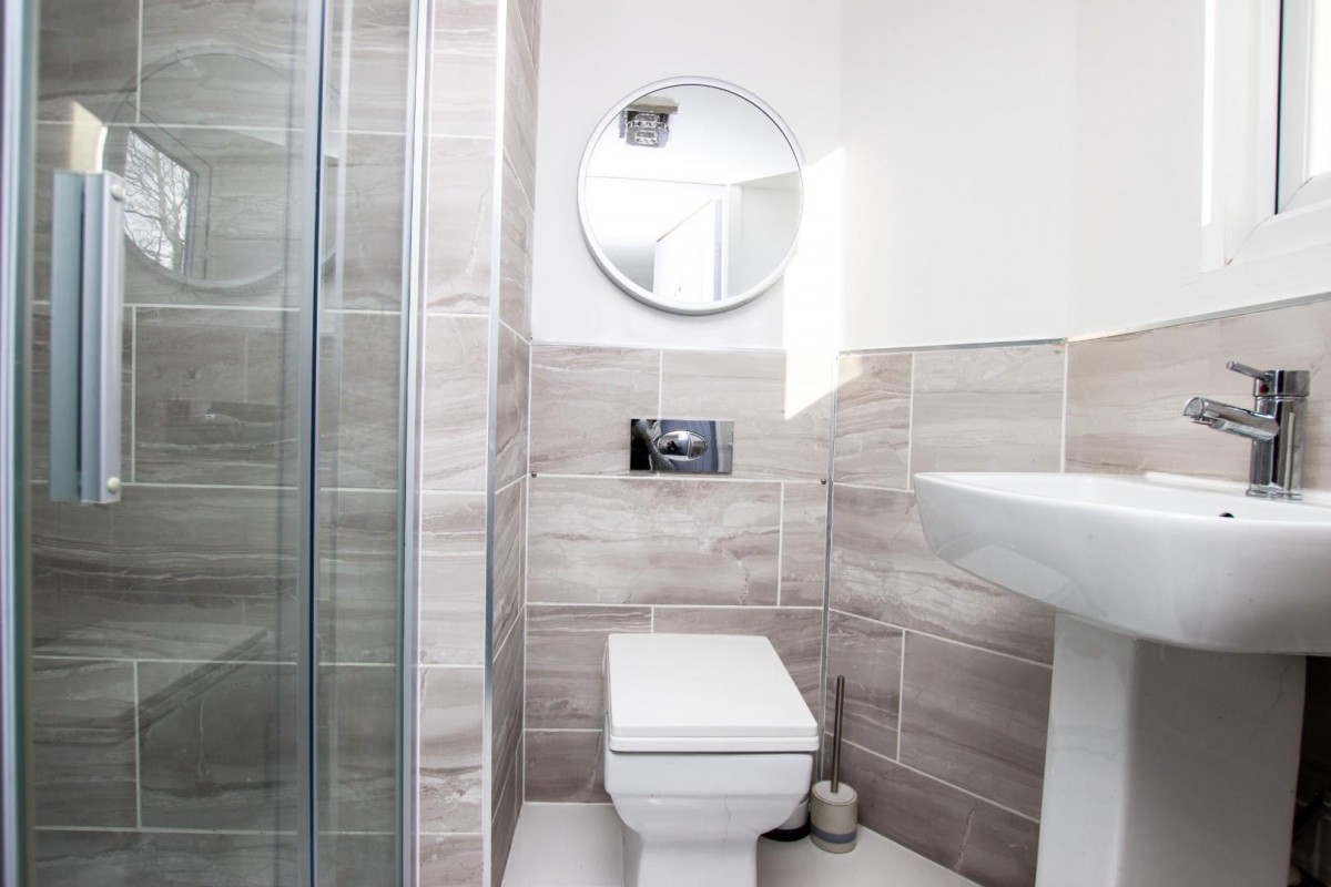 Finnington Lane, Feniscowles