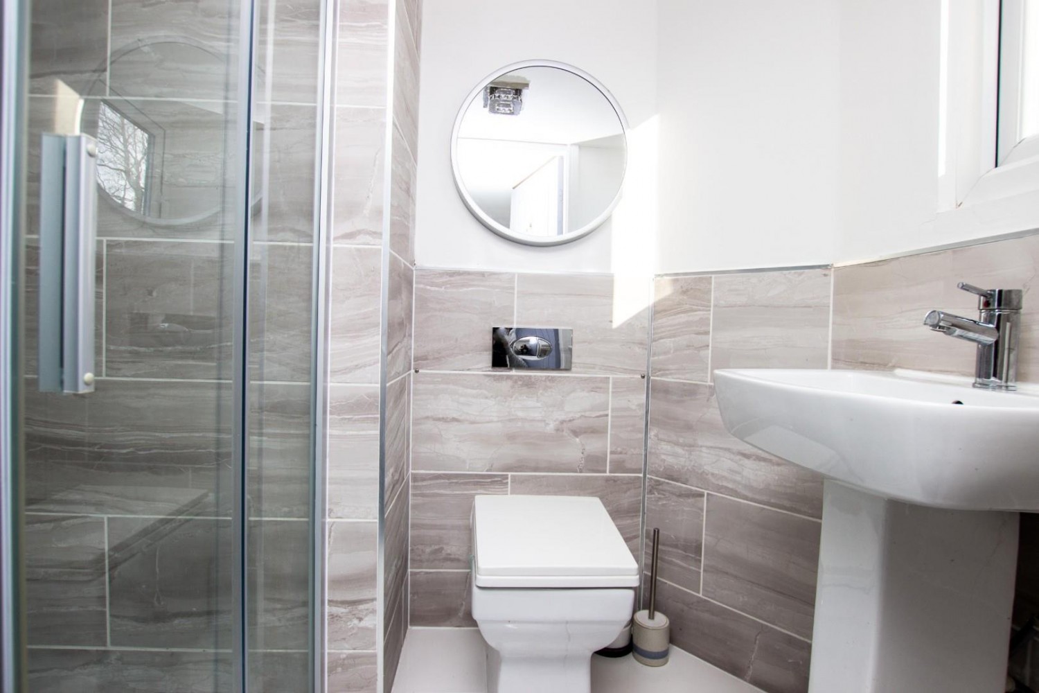 Finnington Lane, Feniscowles