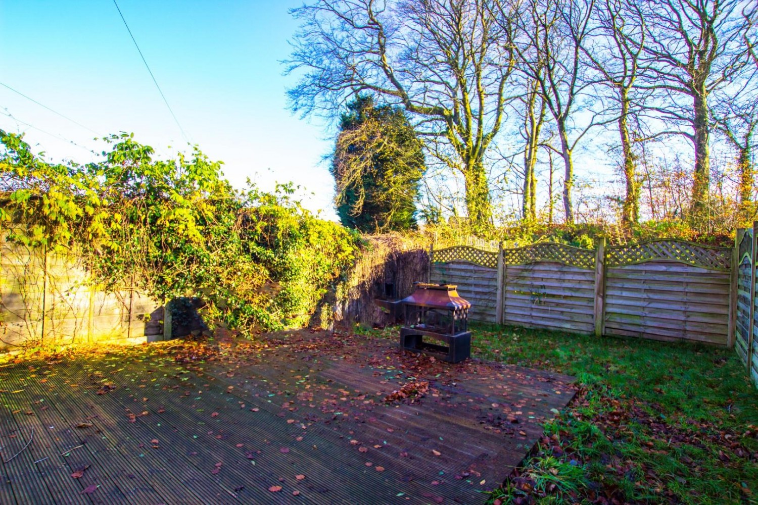 Finnington Lane, Feniscowles