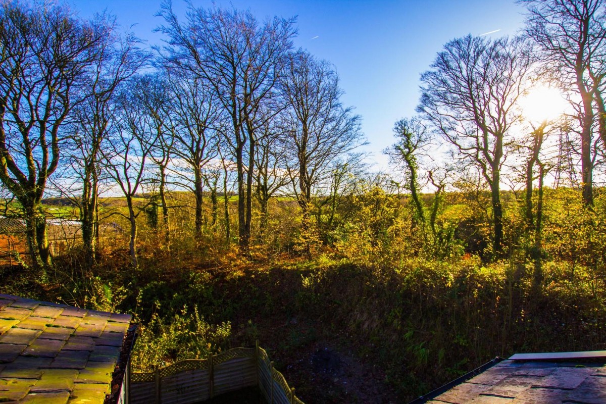Finnington Lane, Feniscowles