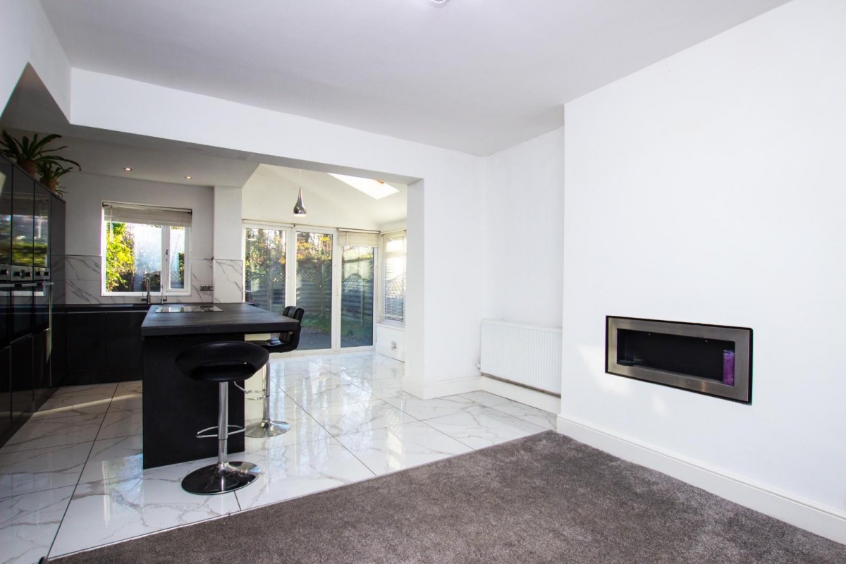 Finnington Lane, Feniscowles