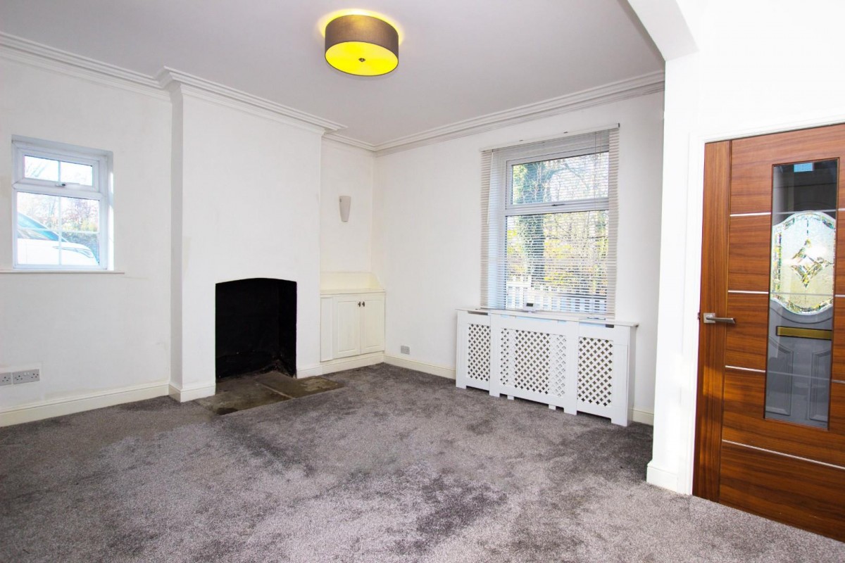 Finnington Lane, Feniscowles