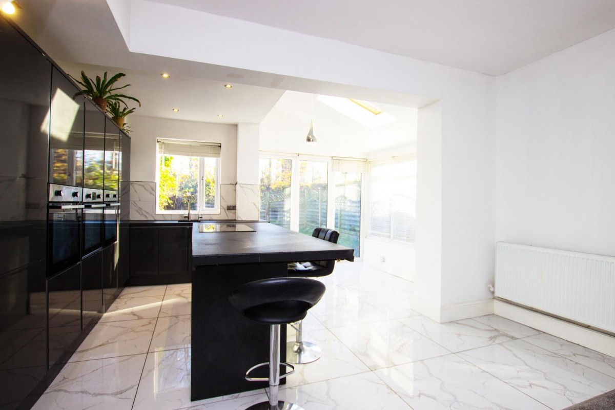 Finnington Lane, Feniscowles