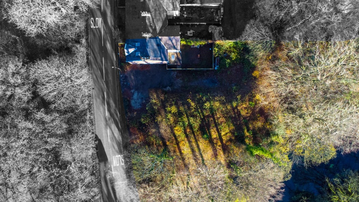 Finnington Lane, Feniscowles