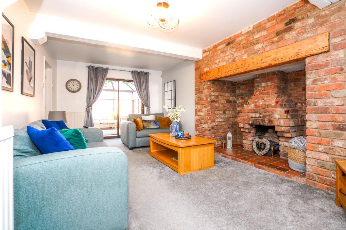 King Rudding Close , York, YO196RY