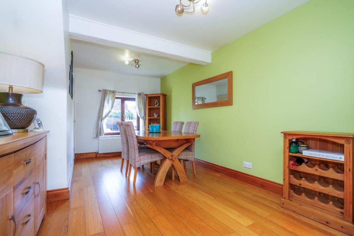 King Rudding Close , York, YO196RY