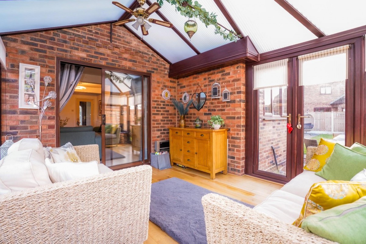 King Rudding Close , York, YO196RY