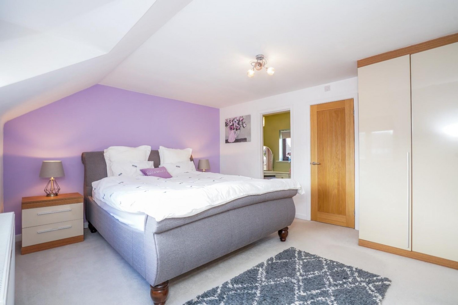 King Rudding Close , York, YO196RY