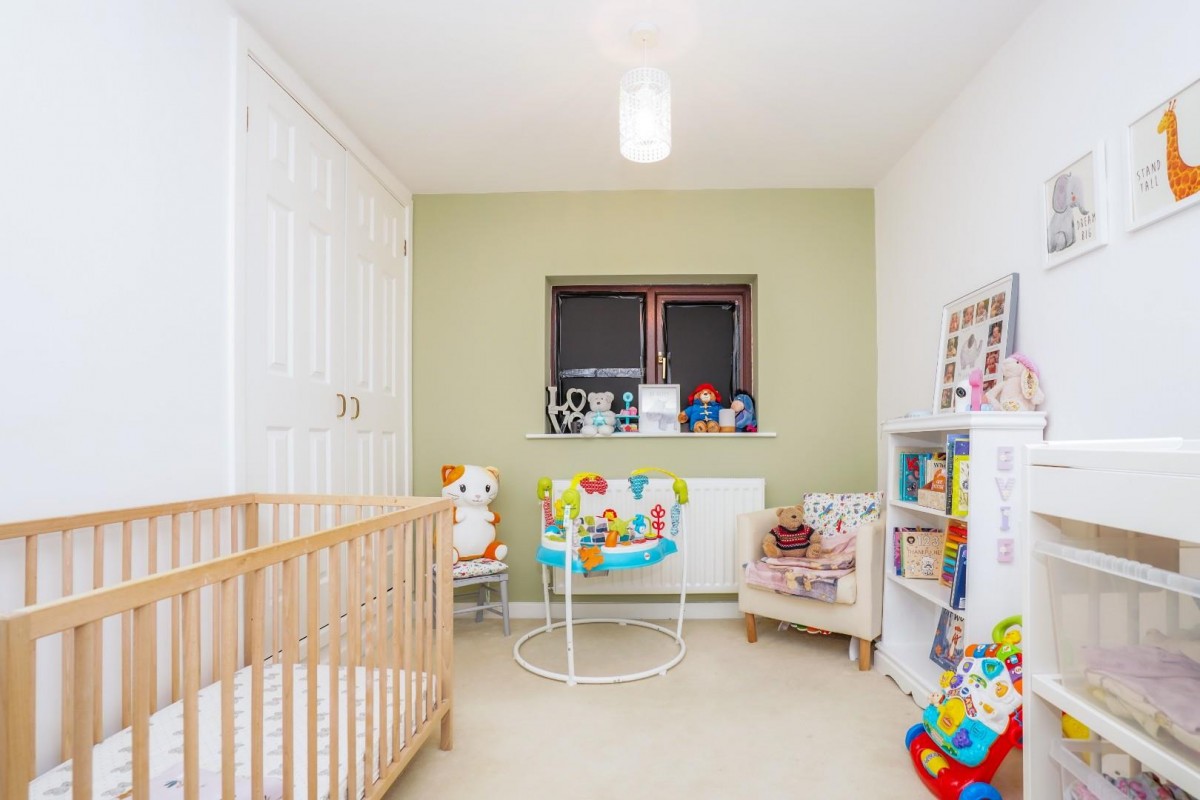 King Rudding Close , York, YO196RY