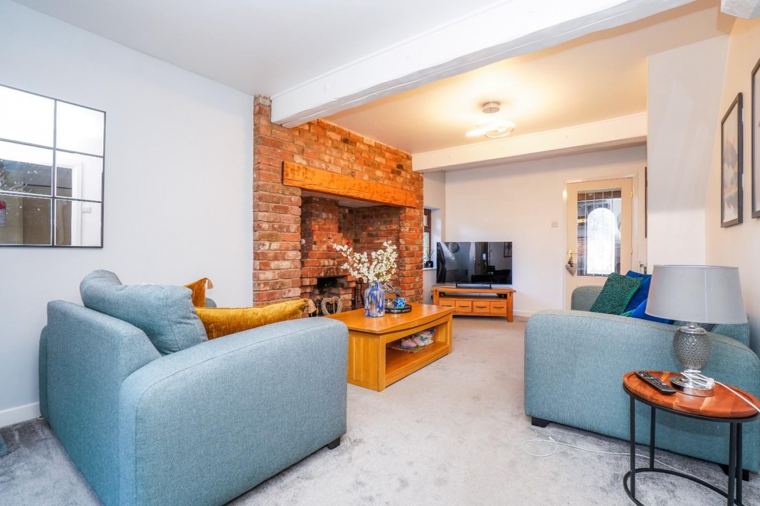 King Rudding Close , York, YO196RY