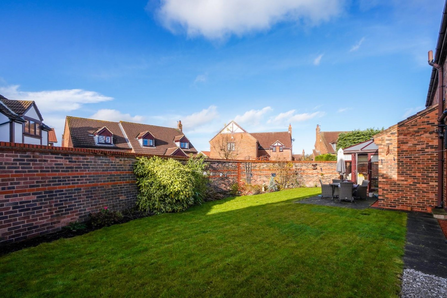 King Rudding Close , York, YO196RY