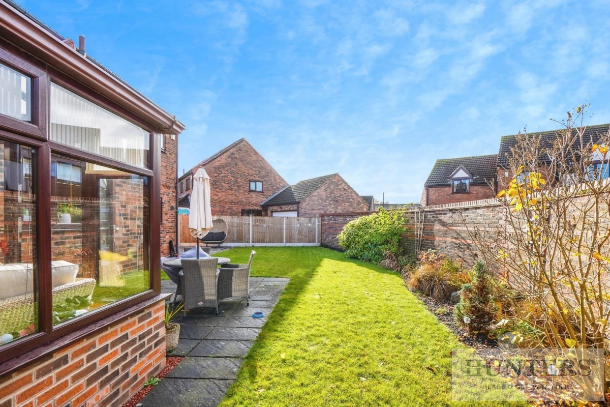 King Rudding Close , York, YO196RY