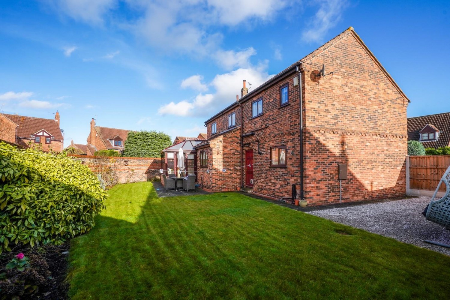 King Rudding Close , York, YO196RY