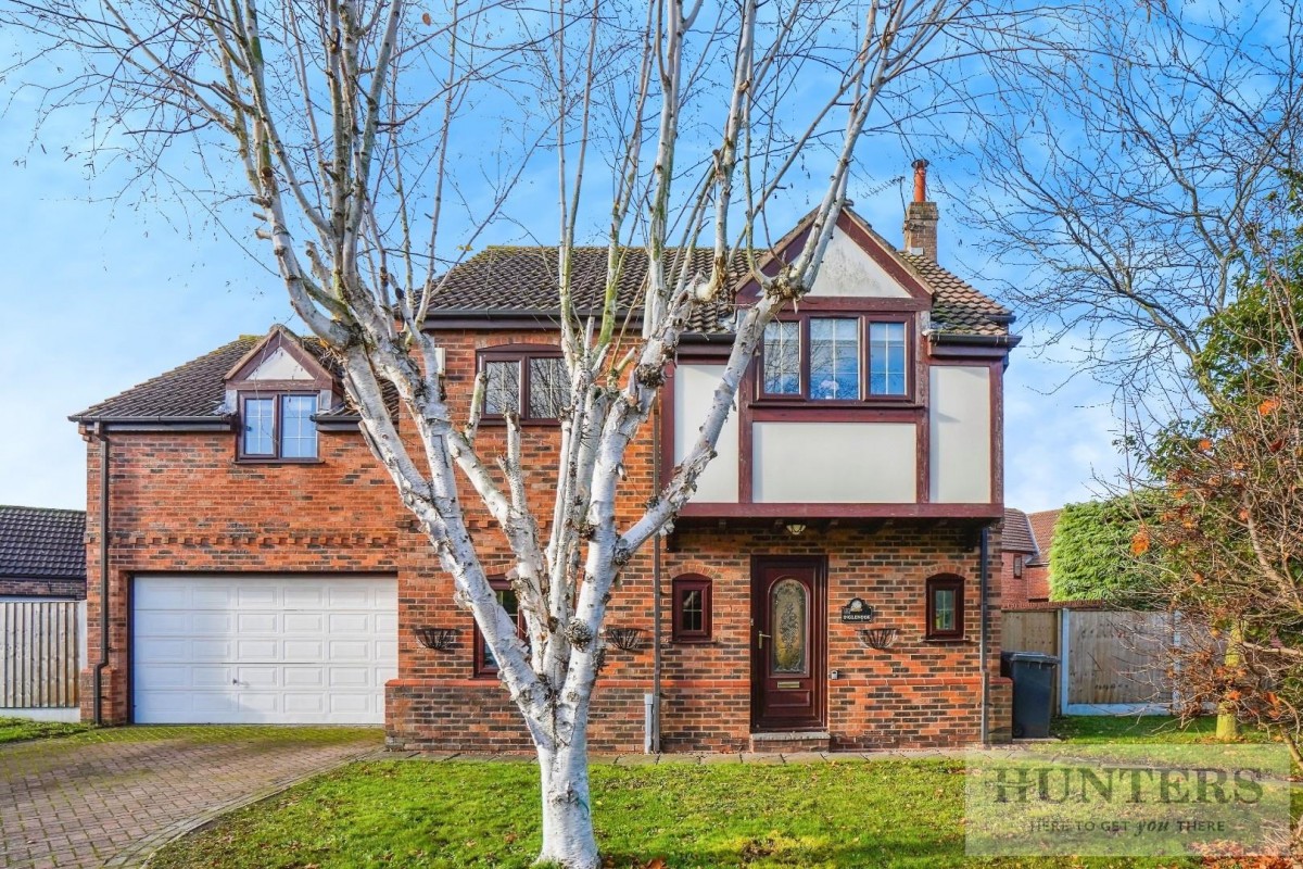 King Rudding Close , York, YO196RY