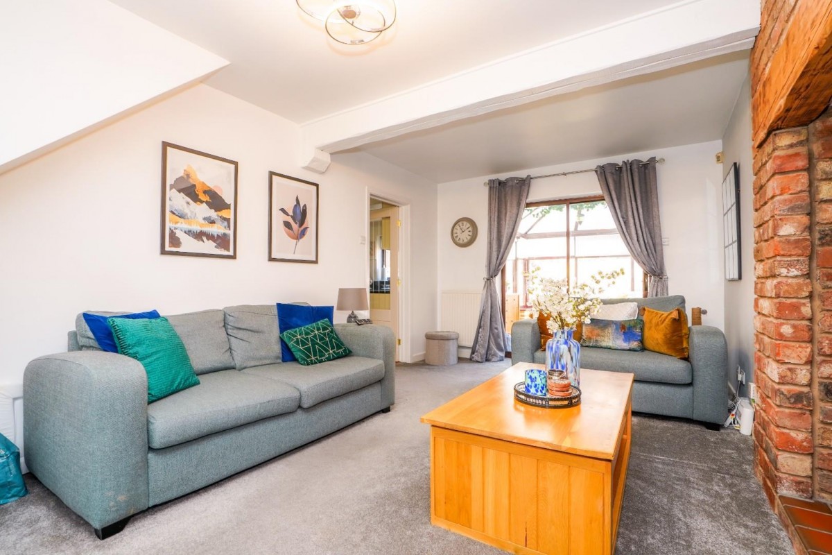 King Rudding Close , York, YO196RY