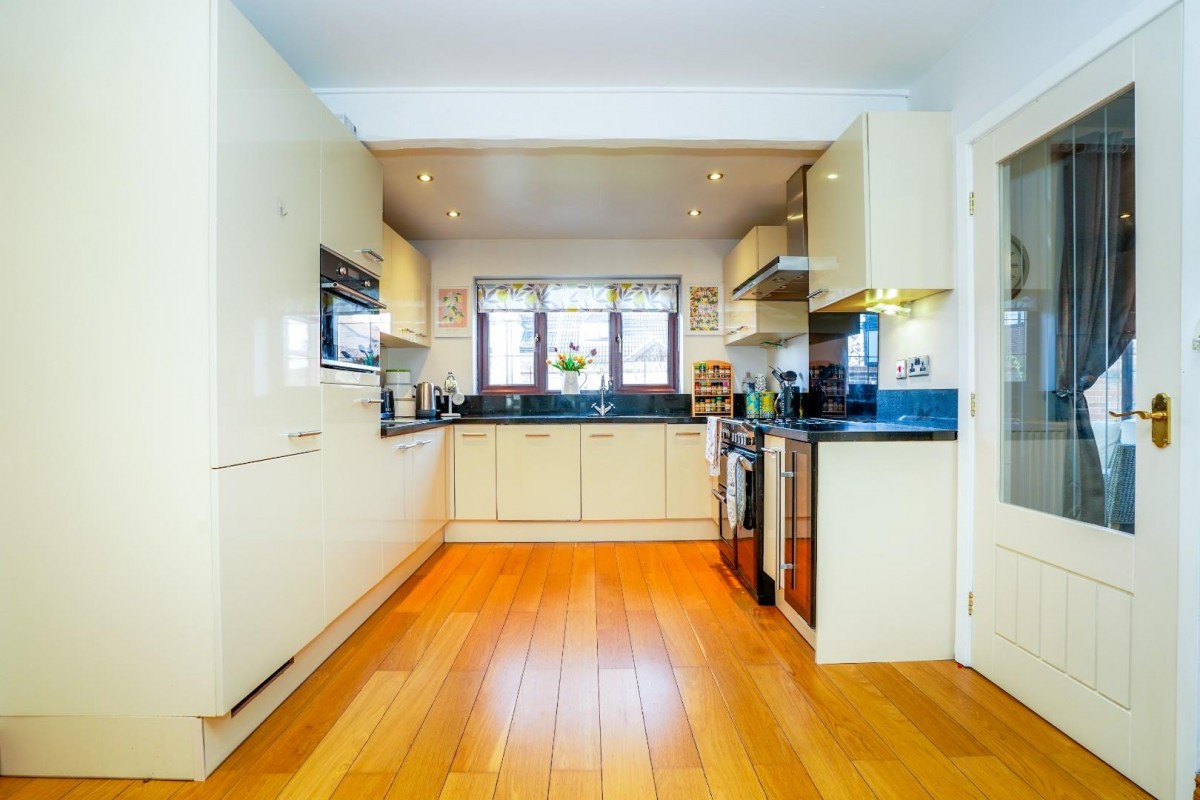 King Rudding Close , York, YO196RY