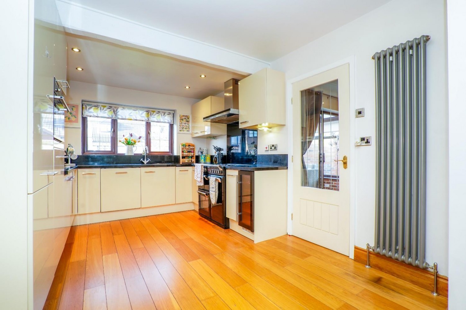 King Rudding Close , York, YO196RY