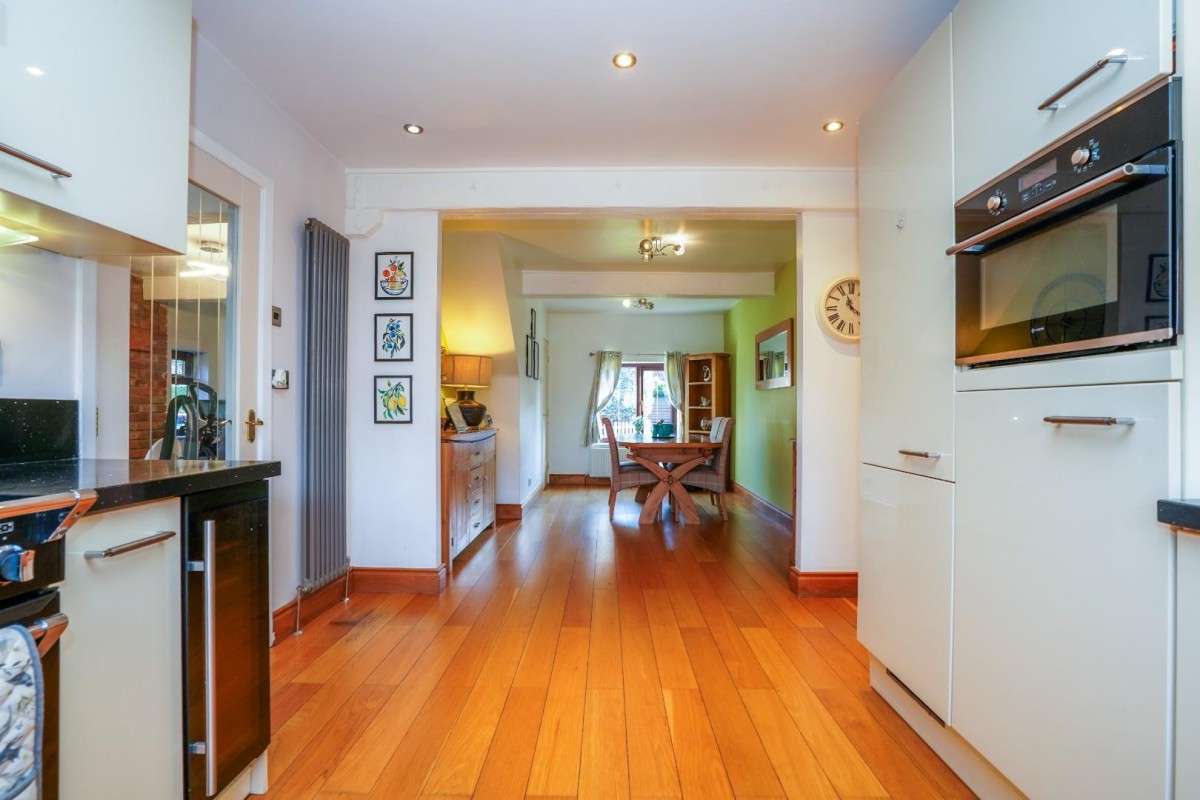 King Rudding Close , York, YO196RY