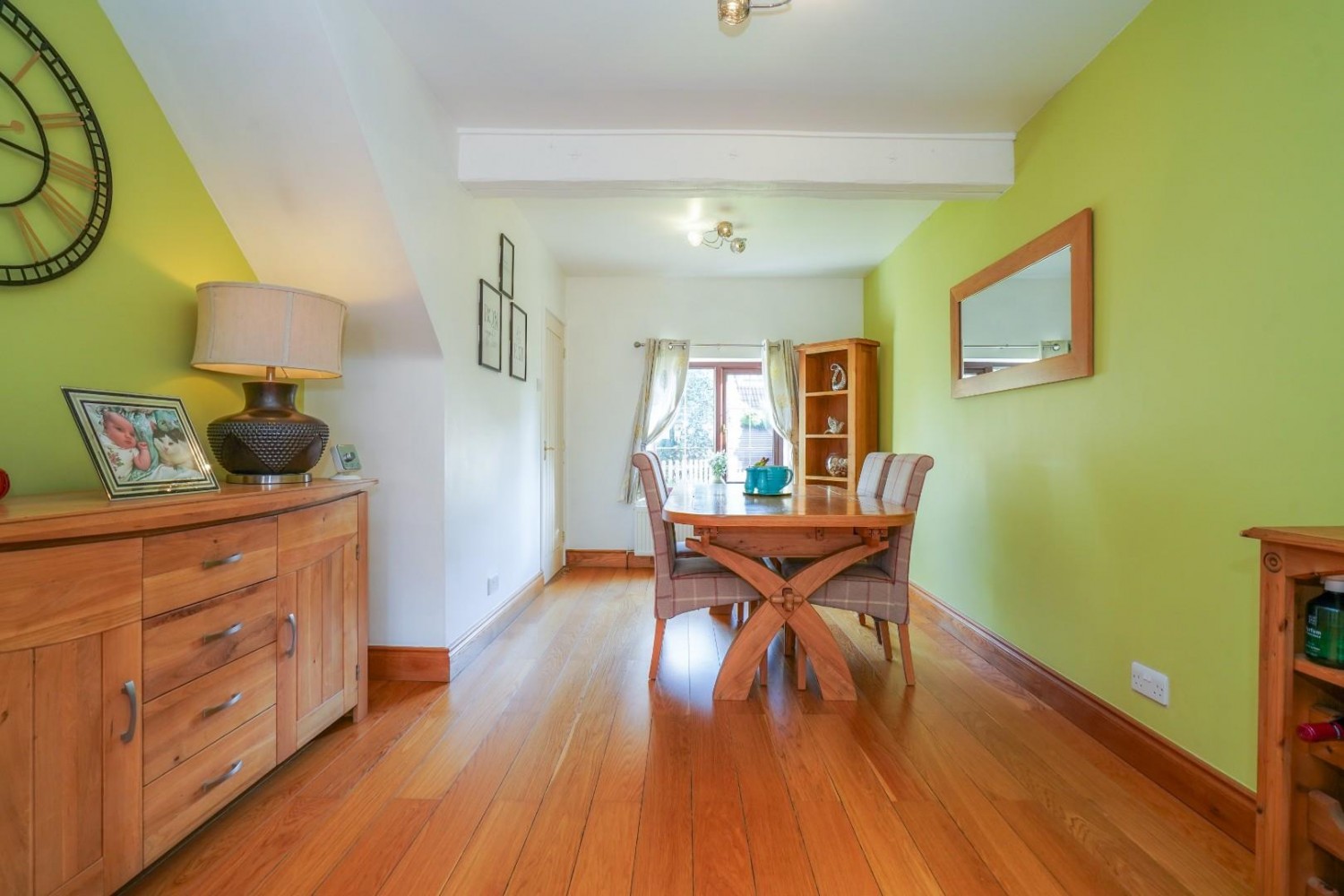 King Rudding Close , York, YO196RY