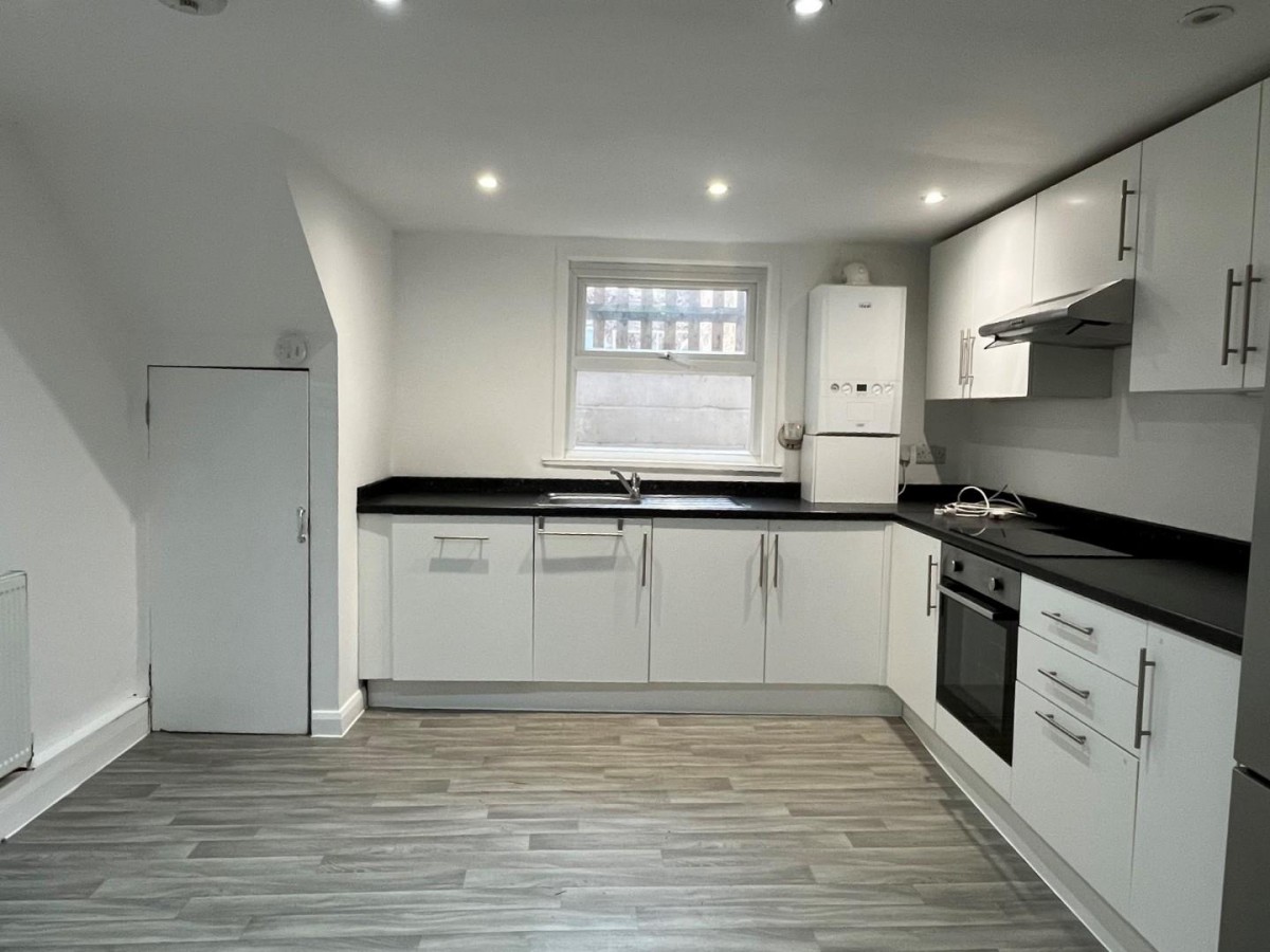 Edwin Street, Gravesend, DA12 1EH