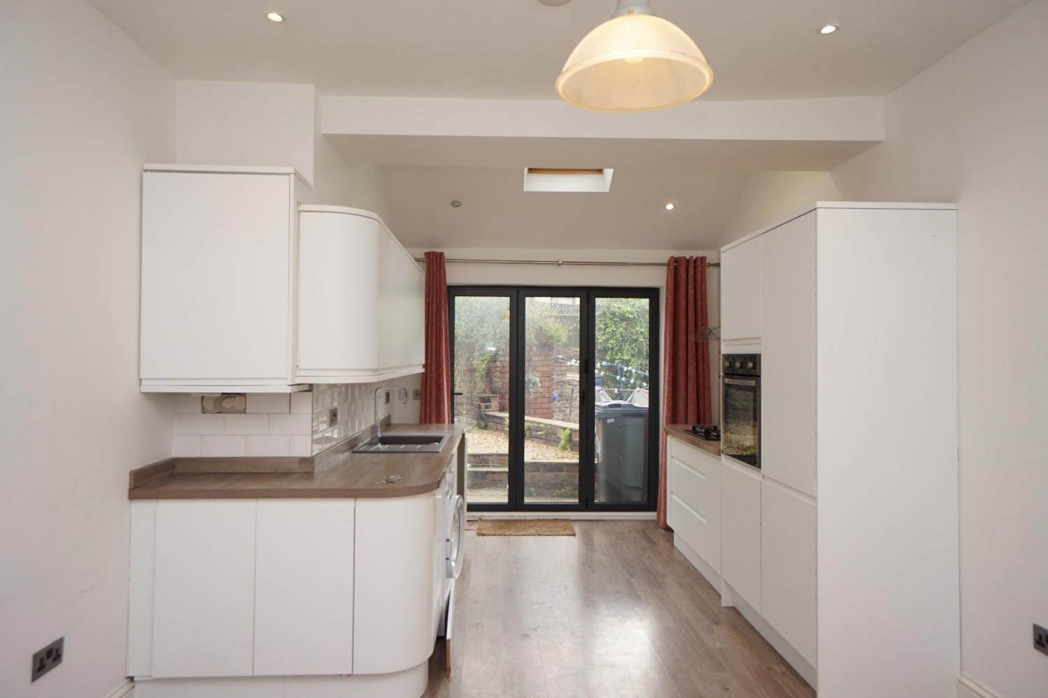 Tapton Bank, Broomhill, Sheffield, S10