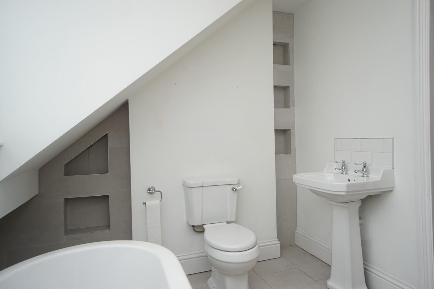 Tapton Bank, Broomhill, Sheffield, S10