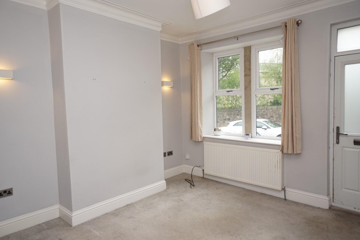 Tapton Bank, Broomhill, Sheffield, S10