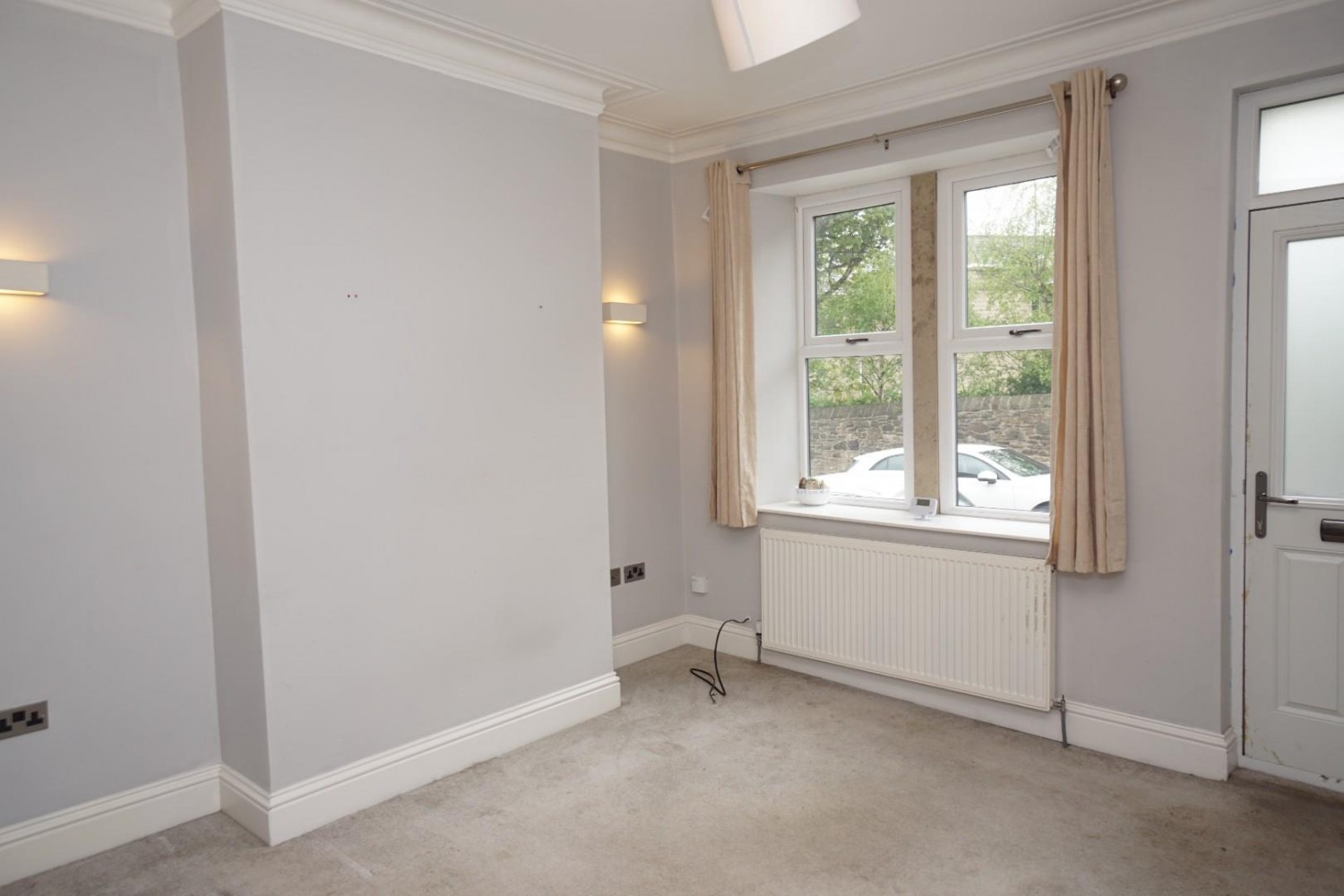 Tapton Bank, Broomhill, Sheffield, S10