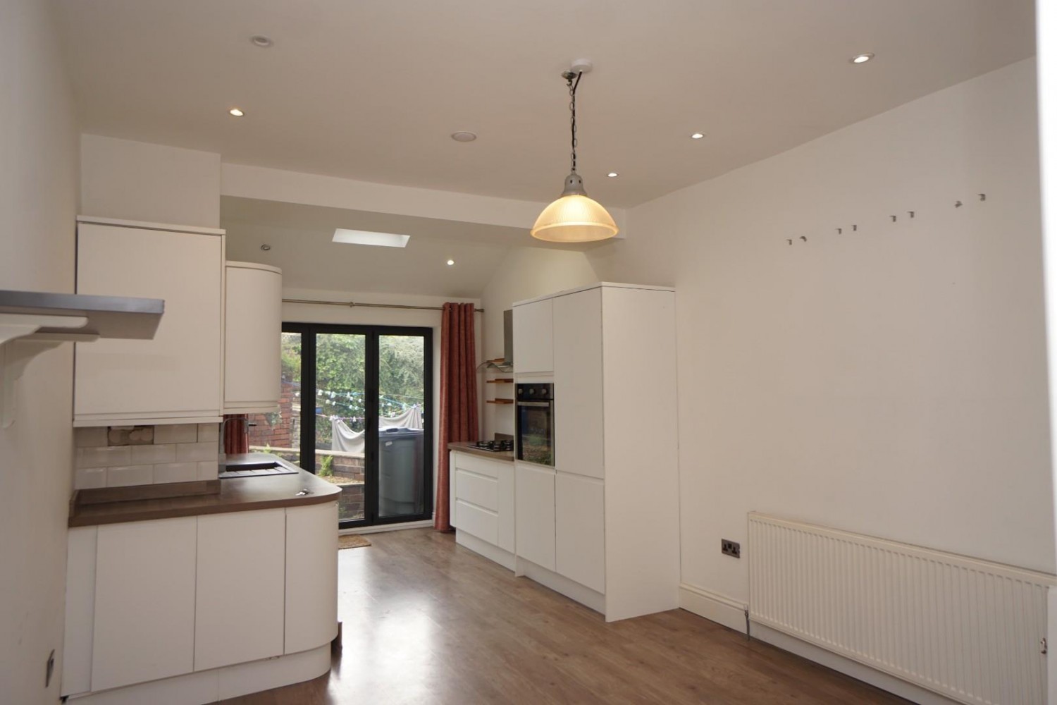 Tapton Bank, Broomhill, Sheffield, S10