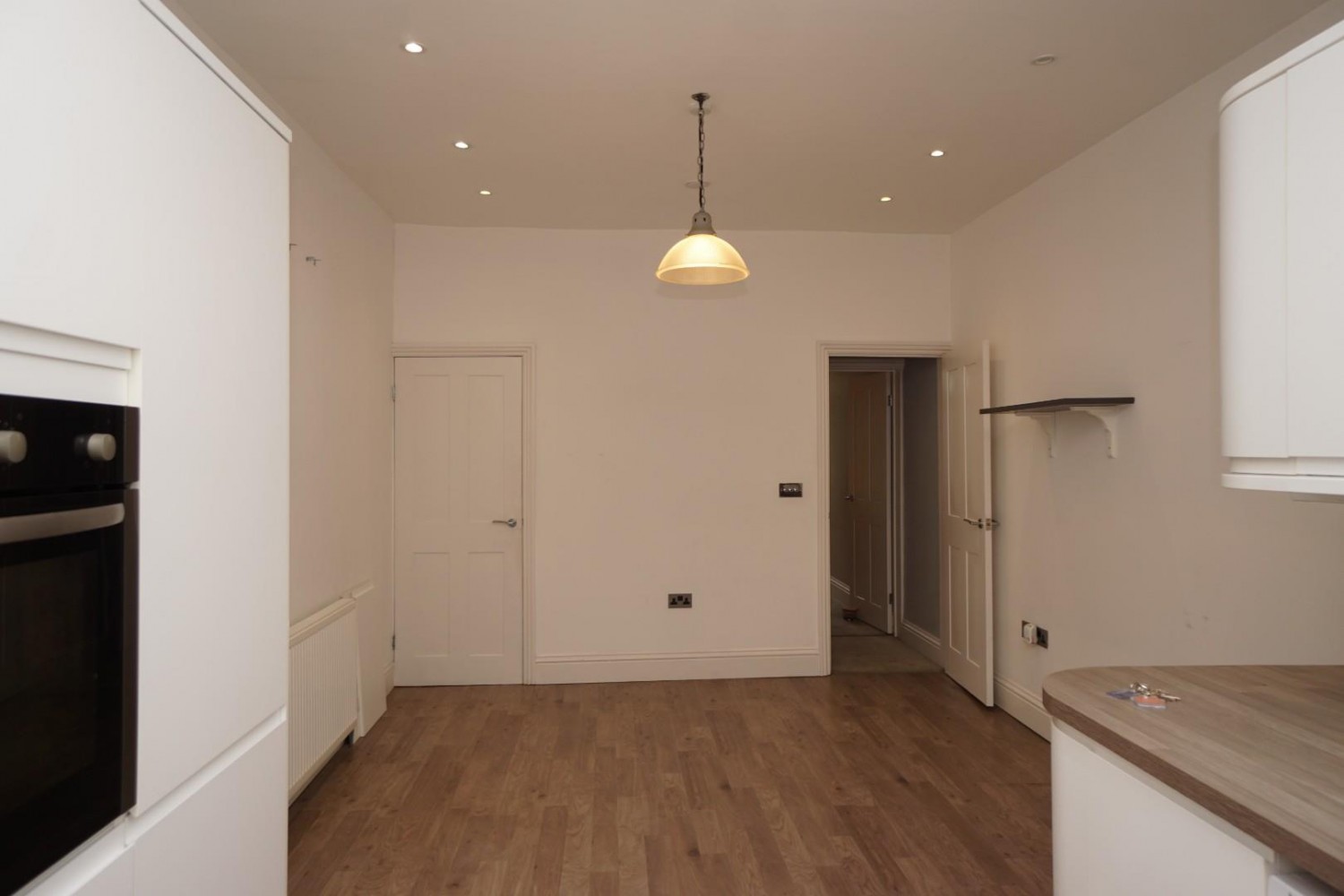 Tapton Bank, Broomhill, Sheffield, S10