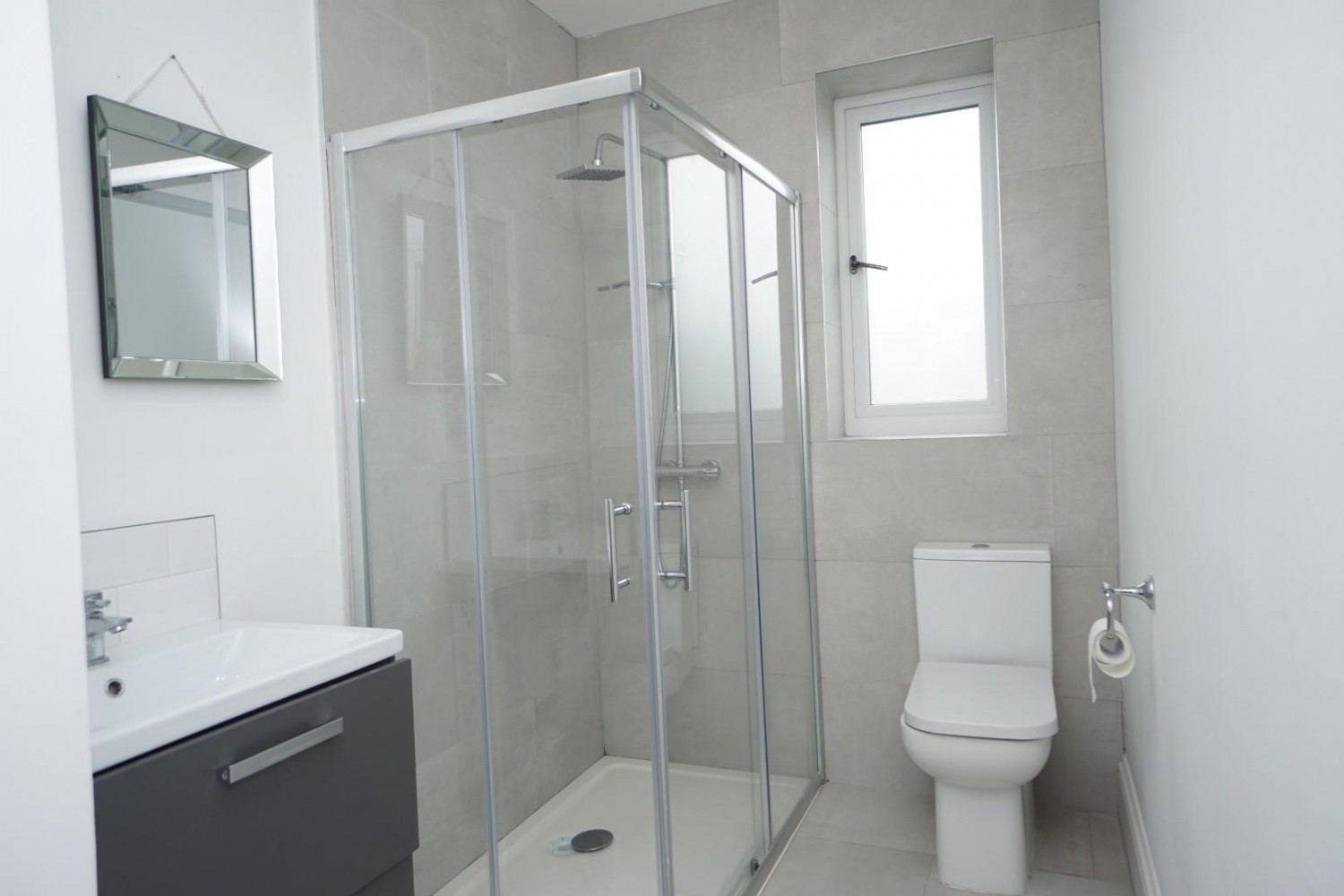 Tapton Bank, Broomhill, Sheffield, S10