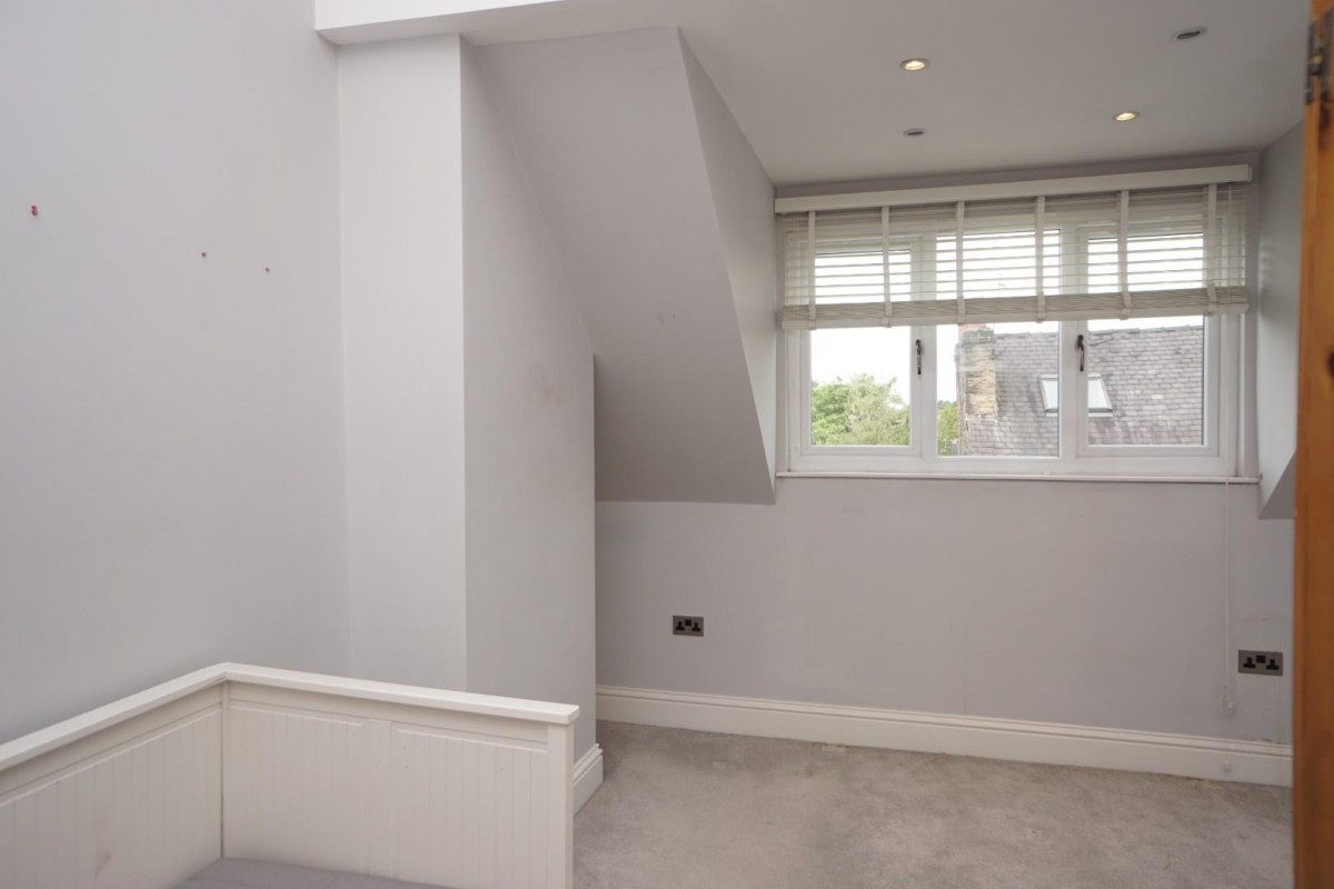 Tapton Bank, Broomhill, Sheffield, S10