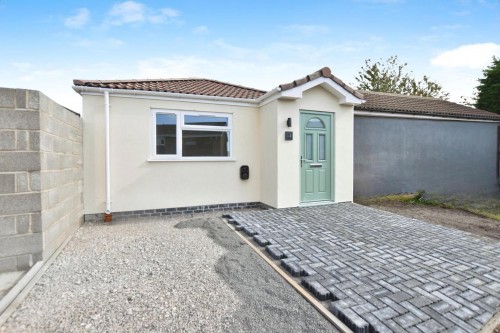 Great Hayles Road, Bristol