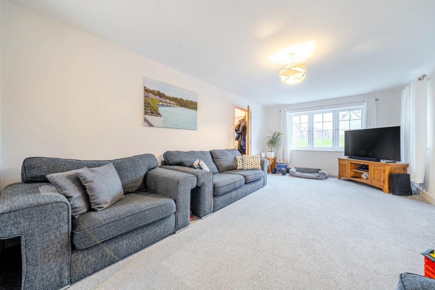 Osborne Way, Horncastle