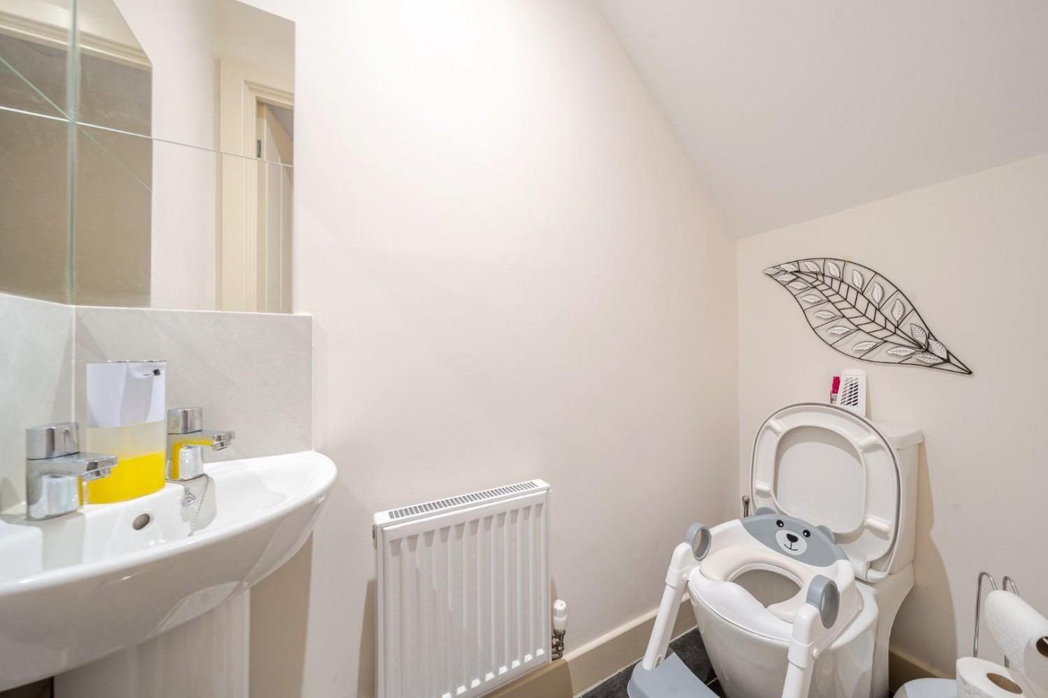 Osborne Way, Horncastle