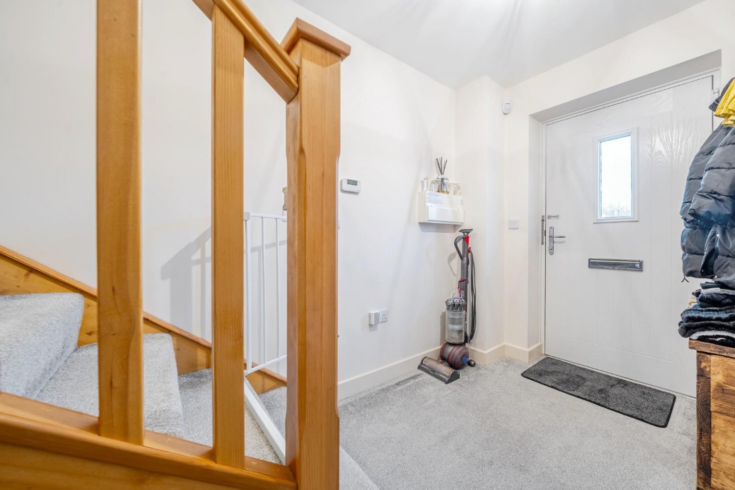 Osborne Way, Horncastle