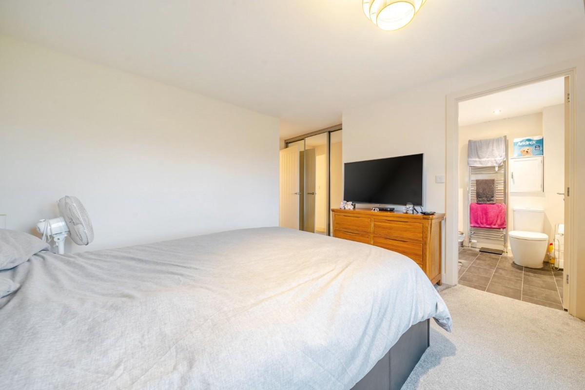 Osborne Way, Horncastle