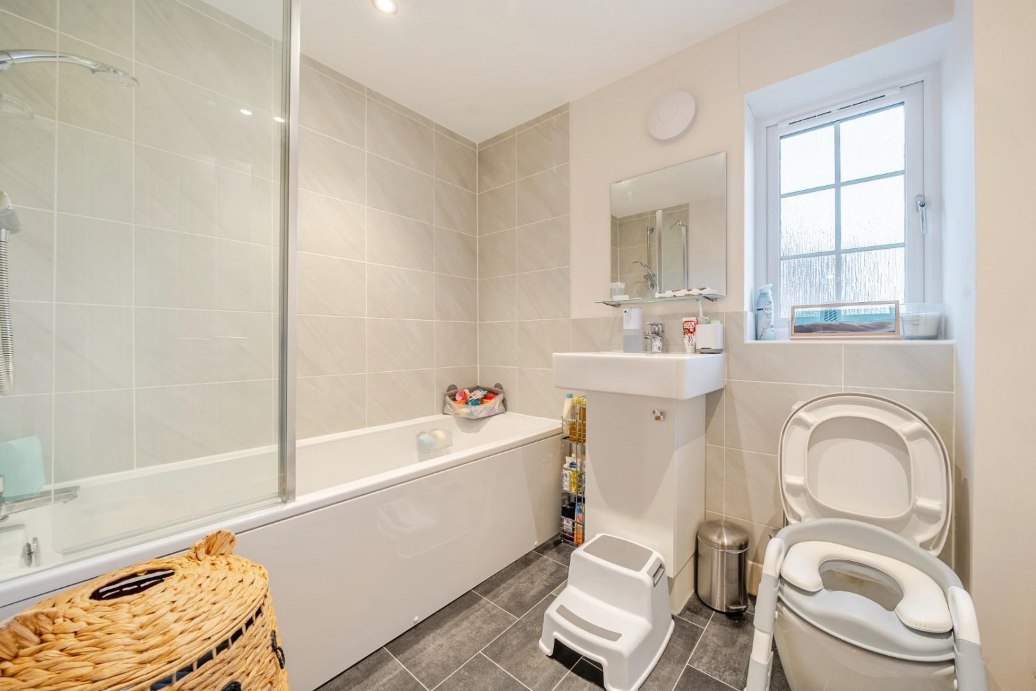 Osborne Way, Horncastle