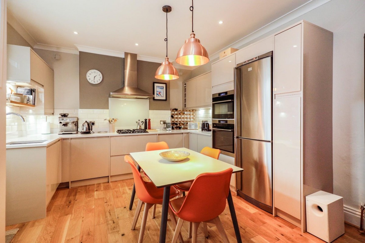 Park View, Harrogate