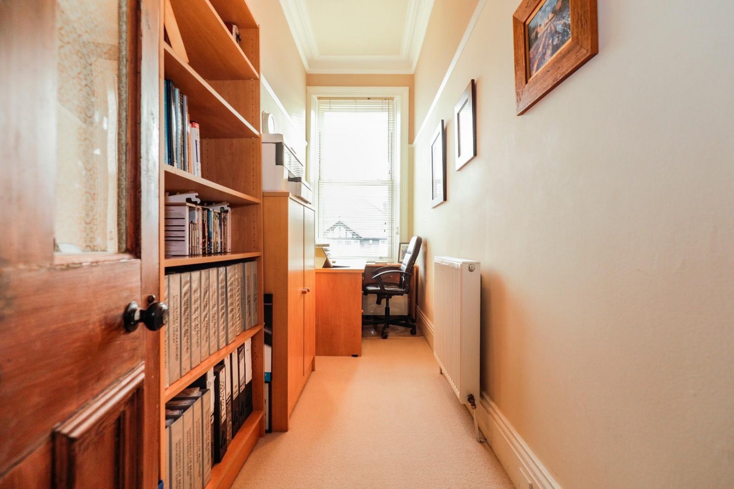 Park View, Harrogate