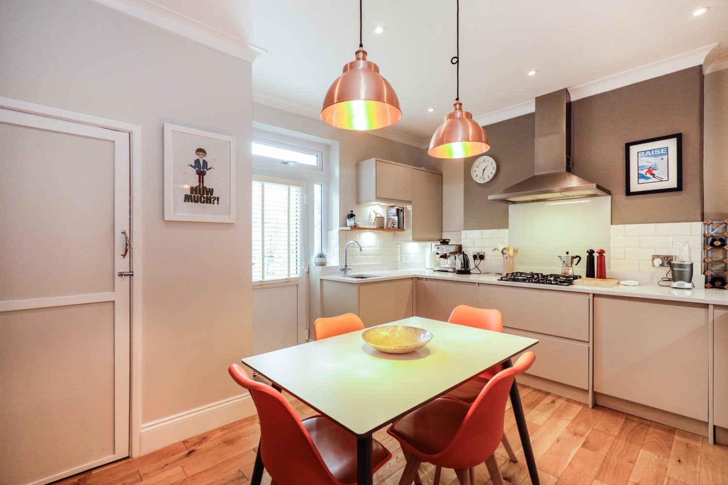 Park View, Harrogate